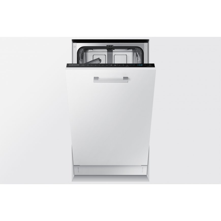 Samsung DW50R4060BB Visiškai įmontuotos 9 vietos E – 3