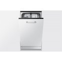 Samsung DW50R4060BB Visiškai įmontuotos 9 vietos E Samsung DW50R4060BB Visiškai įmontuotos 9 vietos E