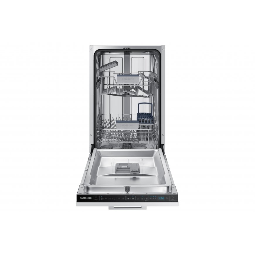 Samsung DW50R4060BB Полностью встраиваемый 9 мест E – 4
