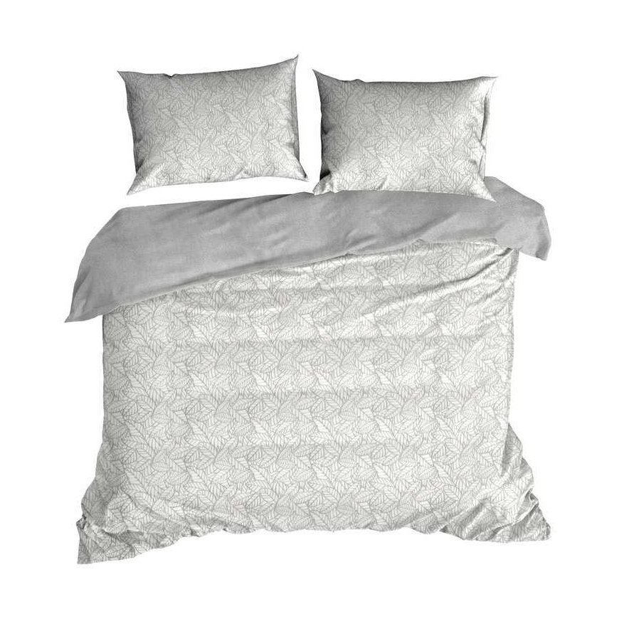 Bedding set Eurofirany EX/POS/FL/3/B+SR 220X200 70X90/X2 – 2