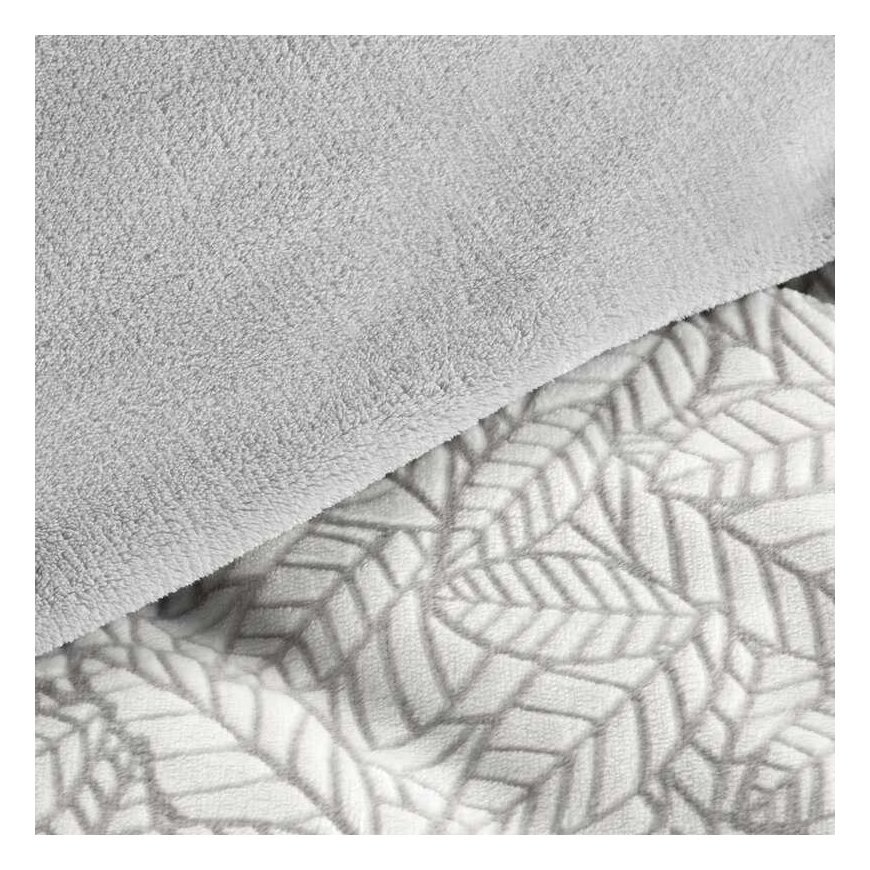 Bedding set Eurofirany EX/POS/FL/3/B+SR 220X200 70X90/X2 – 5