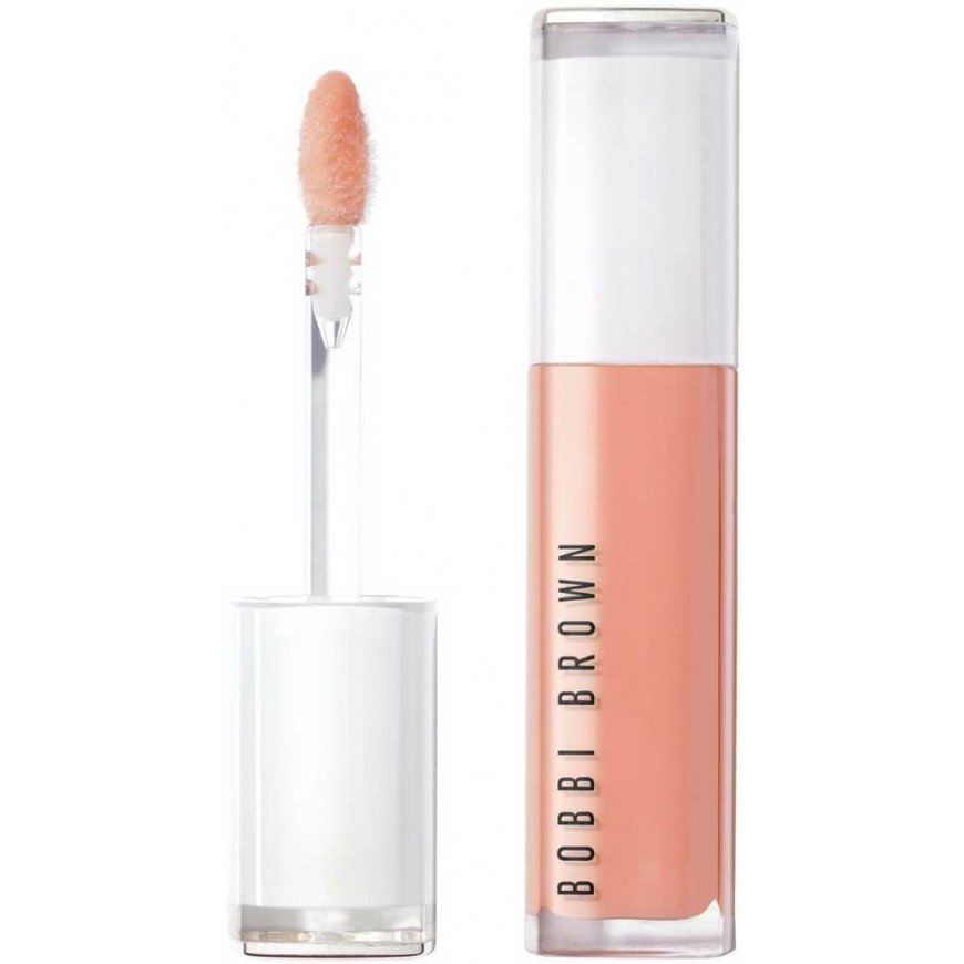 Bobbi Brown Extra Plump Lip Serum, shade: Bare Honey, 6 ml