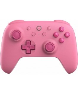 8BitDo Ultimate 2C Bluetooth controller, pink, Switch