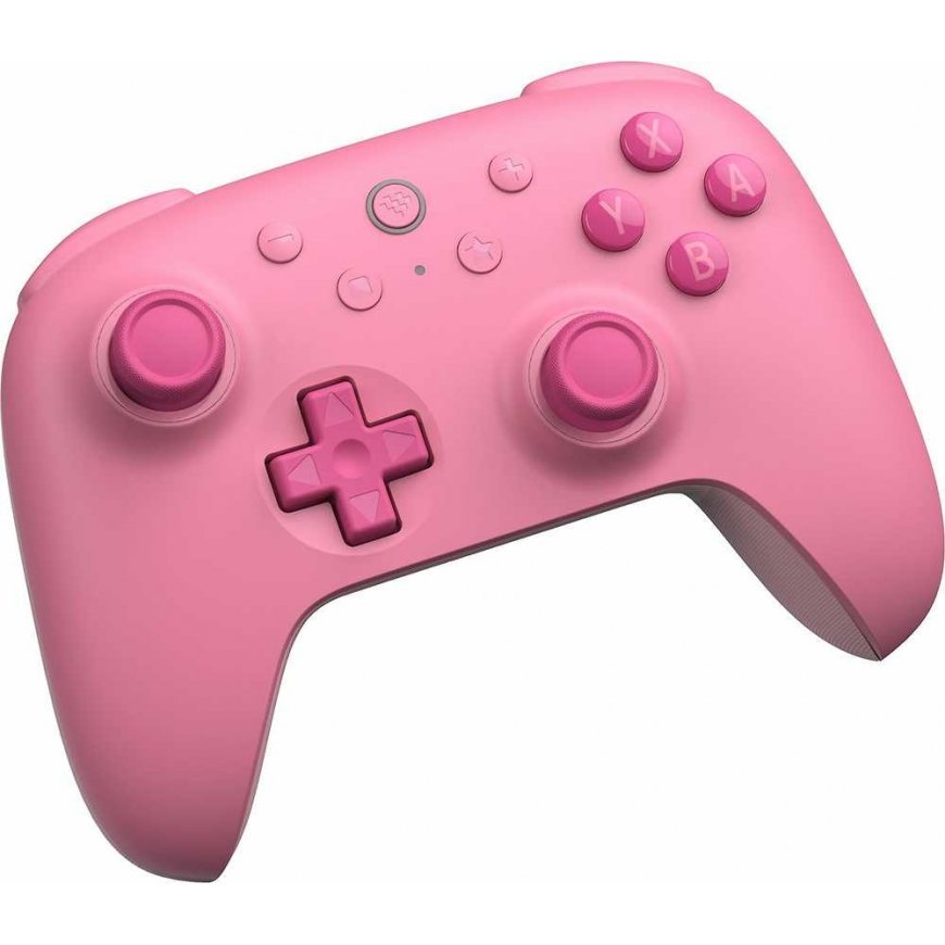 8BitDo Ultimate 2C Bluetooth controller, pink, Switch – 2