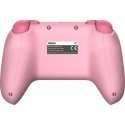 8BitDo Ultimate 2C Bluetooth-peliohjain, vaaleanpunainen, Switch 8BitDo Ultimate 2C Bluetooth-peliohjain, vaaleanpunainen, Switch