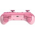 8BitDo Ultimate 2C Bluetooth -peliohjain, pinkki, Switch 8BitDo Ultimate 2C Bluetooth -peliohjain, pinkki, Switch