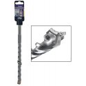 SDS + drill for reinforced concrete Tivoly Technic Master 3 Heavy Duty | 6 * 210 * 150mm SDS + drill for reinforced concrete Tivoly Technic Master 3 Heavy Duty | 6 * 210 * 150mm