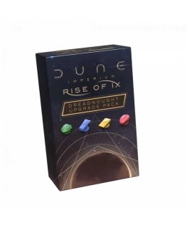 Dire Wolf Dune: Imperium - Dreadnought Upgrade Pack