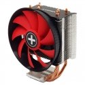 Xilence M403PRO Procesors Dzesinātājs 12 cm Melns Xilence M403PRO Procesors Dzesinātājs 12 cm Melns