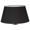 Dekoracja Domu Lamp Medinis toršeras RUNO stovimas šviestuvas su gaubtu - juodos spalvos, aukštis 145 cm Dekoracja Domu Lamp Medinis toršeras RUNO stovimas šviestuvas su gaubtu - juodos spalvos, aukštis 145 cm