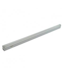 Solight LED kitchen light T5, switch, 9W, 4100K, 54cm