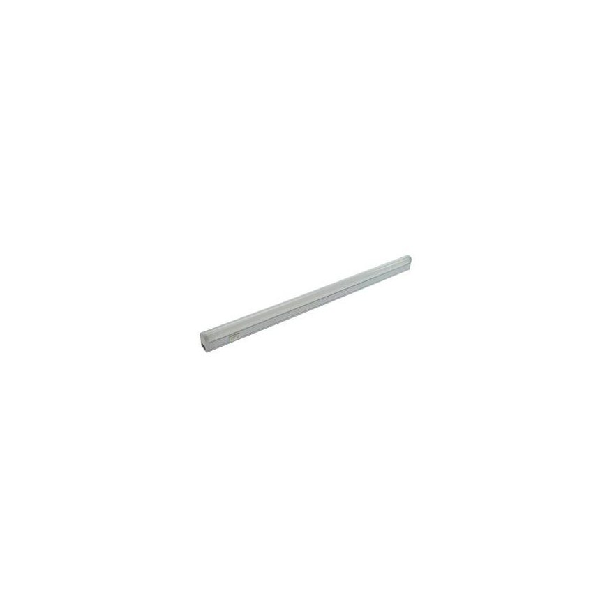 Solight LED kitchen light T5, switch, 9W, 4100K, 54cm