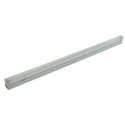 Solight LED kitchen light T5, switch, 9W, 4100K, 54cm