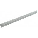 Solight LED kitchen light T5, switch, 9W, 4100K, 54cm