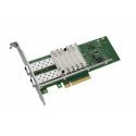 Intel E10G42BTDA võrgukaart Sisemine Ethernet 10000 Mbit/s Intel E10G42BTDA võrgukaart Sisemine Ethernet 10000 Mbit/s