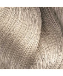 Hiusväri L'oreal Professionnel Dia Light Gel-Creme Acide Sans Amoniaque 10.18 50ml