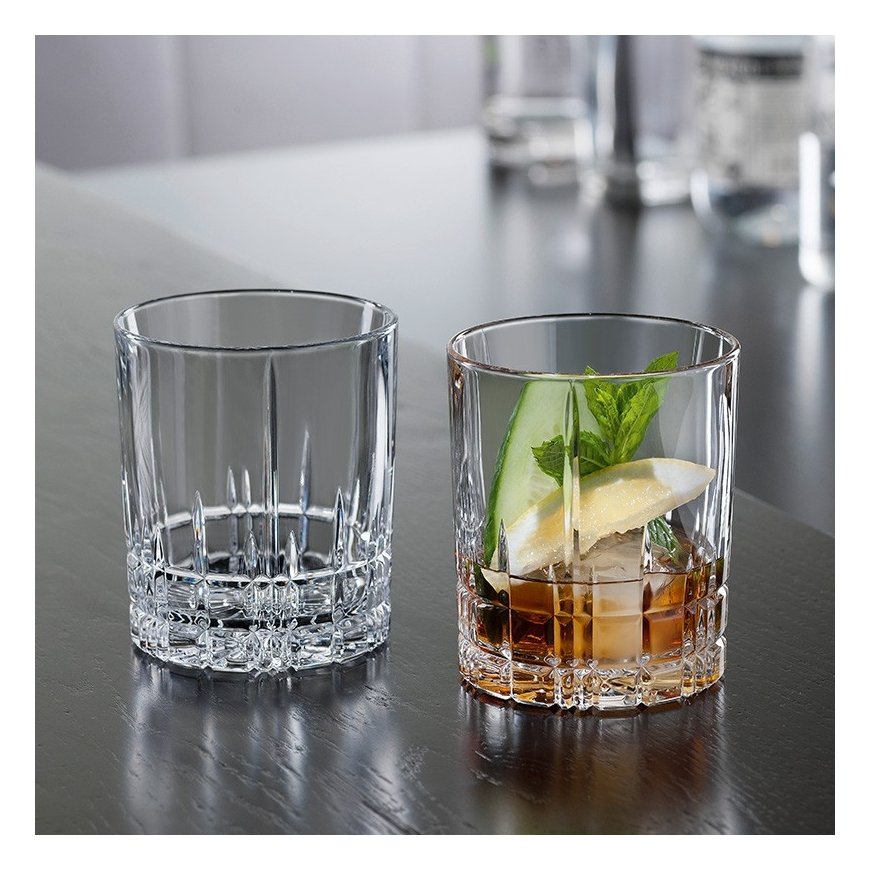 Spiegelau 4500176 degvīna glāze 368 ml 4 pcs – 2