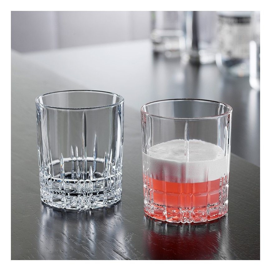 Spiegelau 4500176 shottilasi 368 ml 4 kpl – 5
