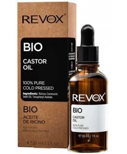Castor oil Revox B77 Bio 30 ml