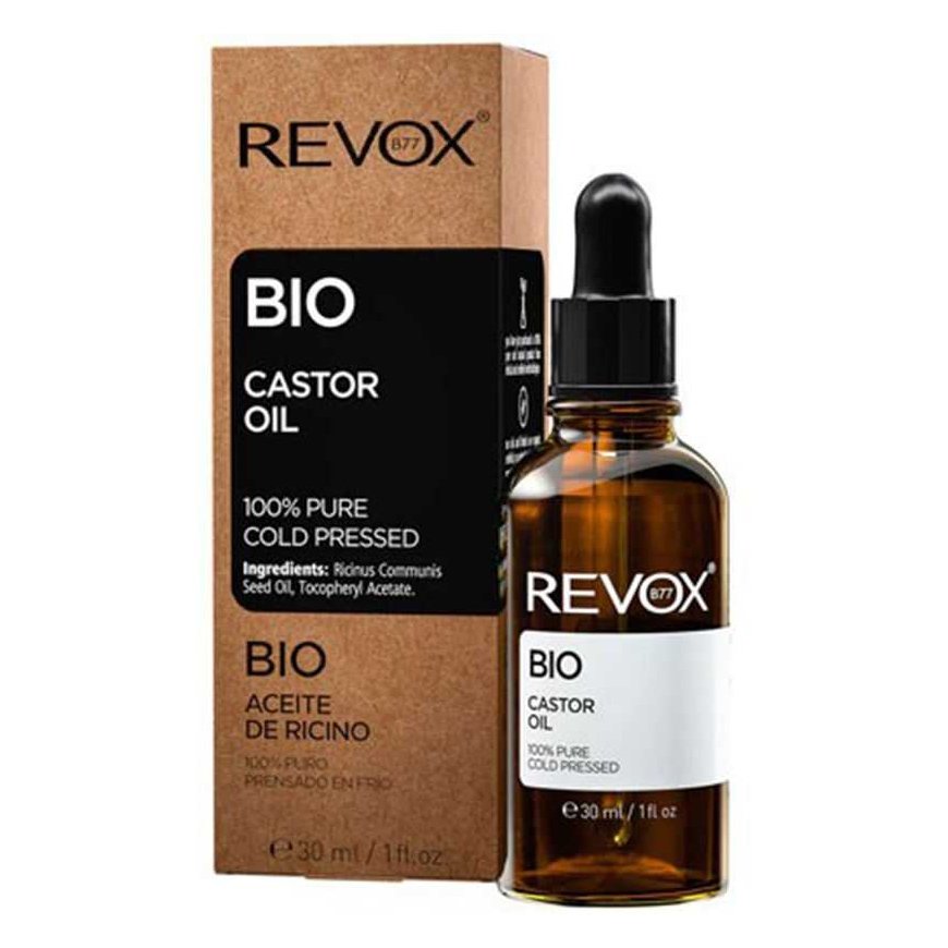 Revox Castor oil Revox B77 Bio