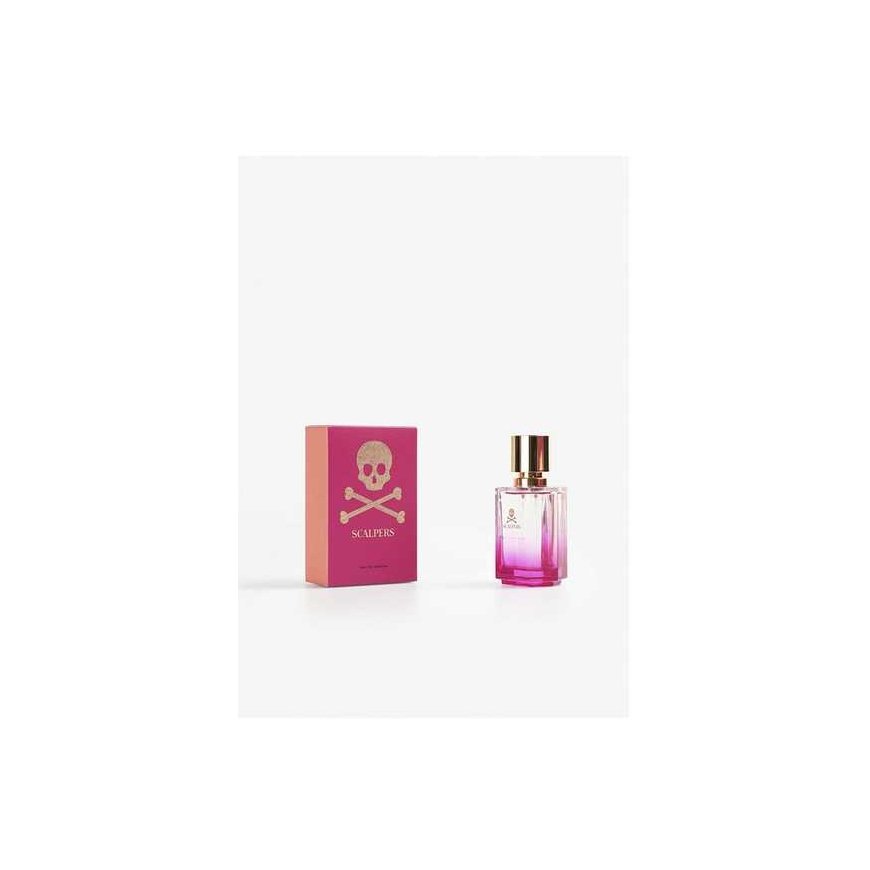 Scalpers Her y The Wild Flower EDP Spray, 50 ml – 2