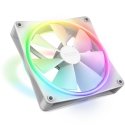 NZXT F120 RGB DUO Ventilaator 12 cm Valge 1 tk