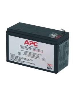APC RBC2 UPS akumulators Noslēgts svina skābju (VRLA)