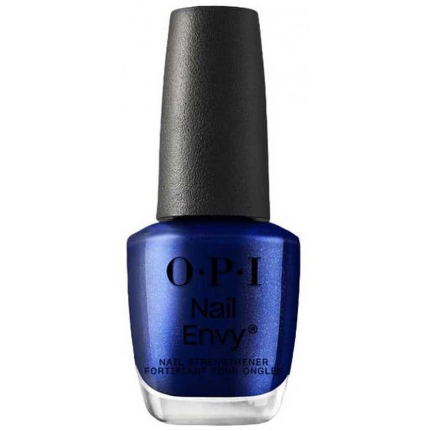Opi Nail Envy All Night Strong Nail Strengthening Treatment Lakka, 15 ml