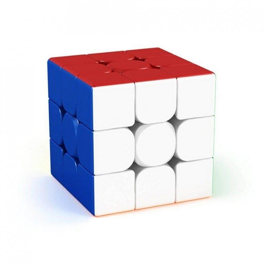Spin Master Spin Master SPIN Rubik