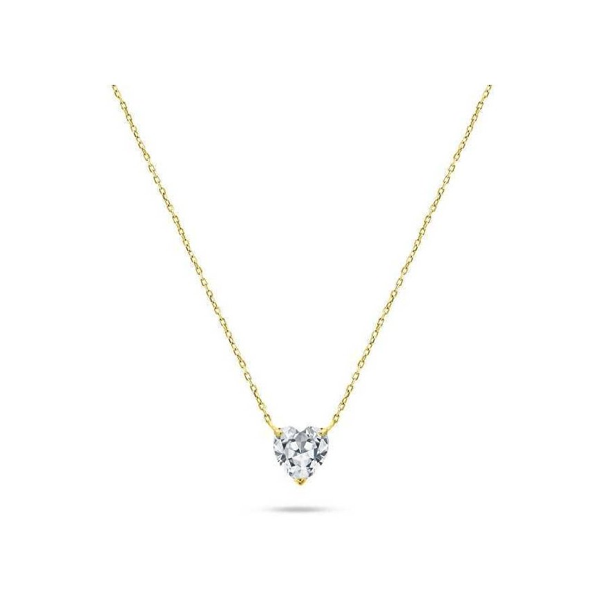 Brilio Silver Brilio Silver Sparkling Gold