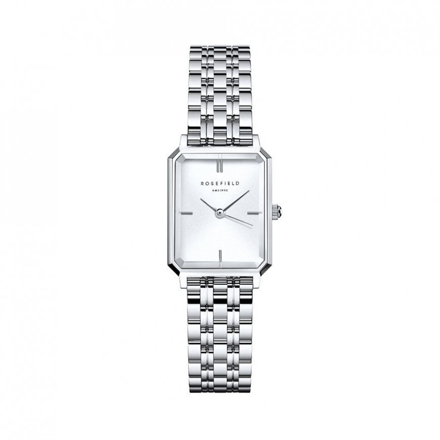 Rosefield Watch Rosefield The Octagon XS