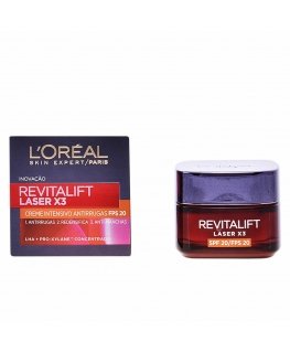 Kasvovoide L'Oreal Make Up (50 ml)