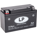 Landport-akku 6,5 Ah 90A EN 12V Landport-akku 6,5 Ah 90A EN 12V