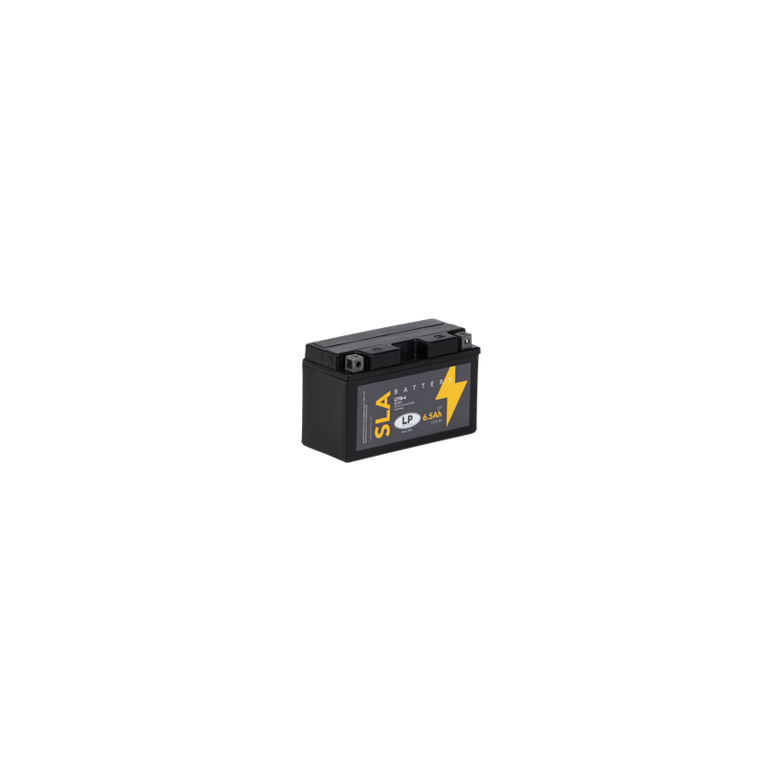 Landport-akku 6,5 Ah 90A EN 12V – 2