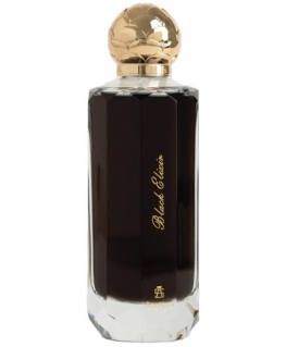 Eliksyras Aurora Scents Juodas Eliksyras - EDP 100ml Kvepalai Unisex EDP
