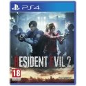Capcom Resident Evil 2 Standard PlayStation 4 Capcom Resident Evil 2 Standard PlayStation 4
