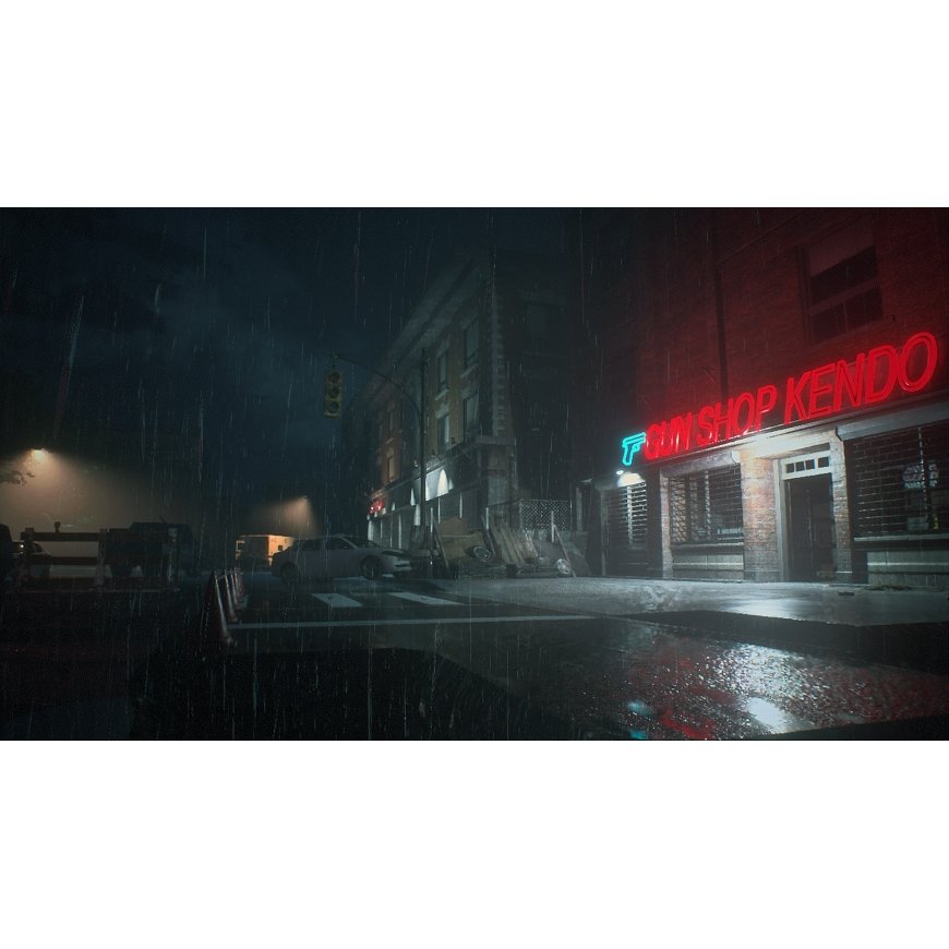Capcom Resident Evil 2 Стандартная PlayStation 4 – 2