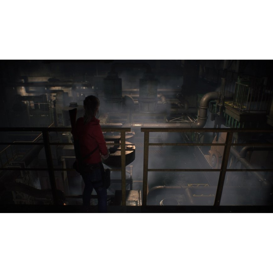 Capcom Resident Evil 2 Standartinis PlayStation 4 – 4