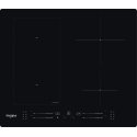 Whirlpool WL S7960 NE Melns Iebūvēts 60 cm Zonas indukcijas plīts 4 zone(s) Whirlpool WL S7960 NE Melns Iebūvēts 60 cm Zonas indukcijas plīts 4 zone(s)