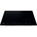 Whirlpool WL S7960 NE Melns Iebūvēts 60 cm Zonas indukcijas plīts 4 zone(s) Whirlpool WL S7960 NE Melns Iebūvēts 60 cm Zonas indukcijas plīts 4 zone(s)