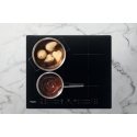 Whirlpool WL S7960 NE Melns Iebūvēts 60 cm Zonas indukcijas plīts 4 zone(s) Whirlpool WL S7960 NE Melns Iebūvēts 60 cm Zonas indukcijas plīts 4 zone(s)