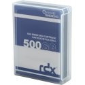 Overland-Tandberg 8541-RDX backup storage media RDX cartridge 500 GB