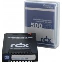 Overland-Tandberg 8541-RDX tallennusmedia RDX-patruuna 500 GB