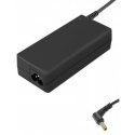 Qoltec 50018.65W strāvas adapteris & pārveidotājs Iekštelpas Melns Qoltec 50018.65W strāvas adapteris & pārveidotājs Iekštelpas Melns
