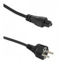 Qoltec 50018.65W maitinimo adapteris / inverteris Vidaus Juoda Qoltec 50018.65W maitinimo adapteris / inverteris Vidaus Juoda
