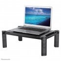 Neomounts NSMONITOR20 monitorin kiinnike ja jalusta 81,3 cm (32") Vastaanotto musta Neomounts NSMONITOR20 monitorin kiinnike ja jalusta 81,3 cm (32") Vastaanotto musta