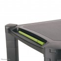 Neomounts NSMONITOR20 monitoriaus laikiklis arba stovas 81,3 cm (32") Stalas Juoda Neomounts NSMONITOR20 monitoriaus laikiklis arba stovas 81,3 cm (32") Stalas Juoda