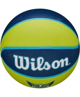 KORIPALLO WILSON WNBA TEAM TRIBUTE BSKT DAL WINGS R.6