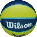 PIŁKA for basketball WILSON WNBA TEAM TRIBUTE BSKT DAL WINGS R.6 PIŁKA for basketball WILSON WNBA TEAM TRIBUTE BSKT DAL WINGS R.6
