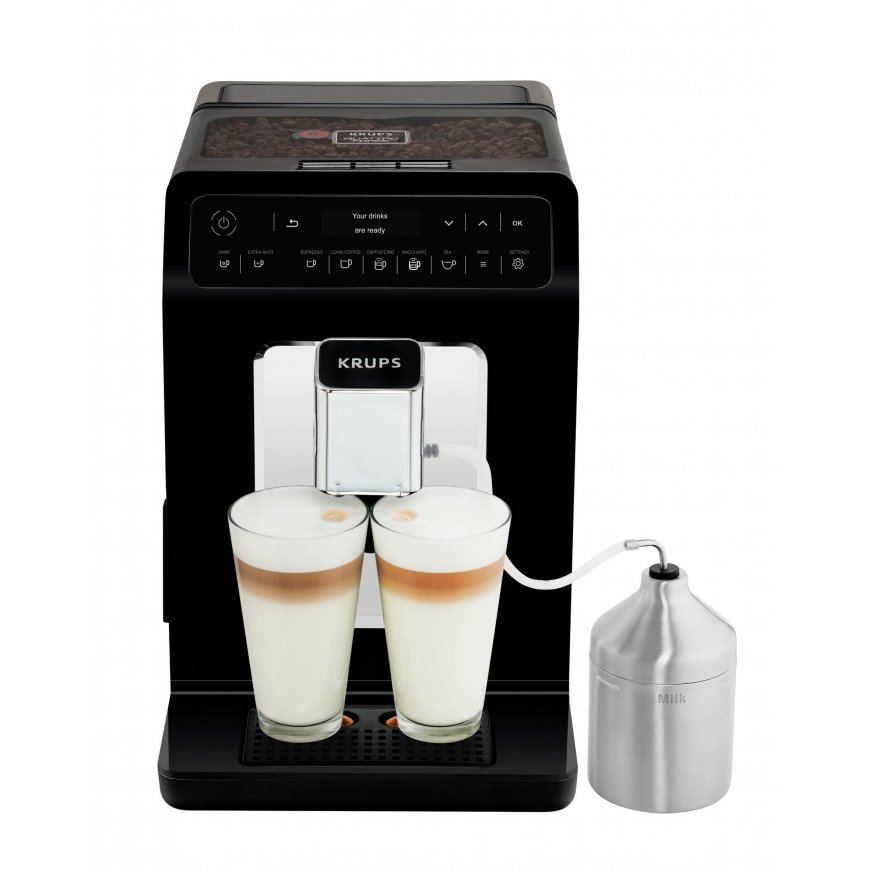 Krups Evidence EA8918 Täisautomaatne Espressomasin 2,3 l